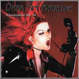 Various - Dark Spy Magazine - Compilation Vol. 14