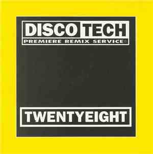Various - DiscoTech TwentyEight