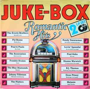 Various - Juke-Box Romantic Hits