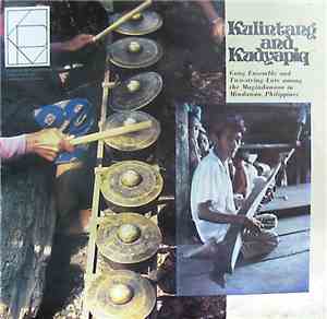 Various - Kulintang And Kudyapiq