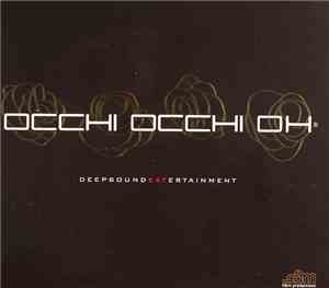 Various - Occhi Occhi Oh: Deepsoundeatertainment