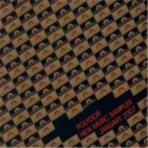 Various - Polydor New Music Sampler 2007