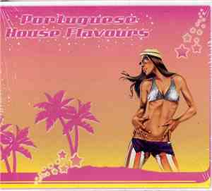 Various - Portuguese House Flavours