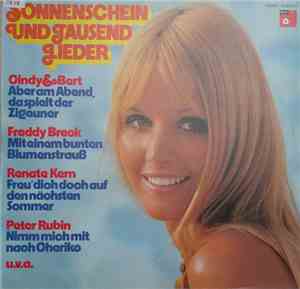 Various - Sonnenschein Und Tausend Lieder