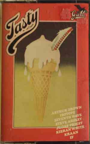 Various - Tasty