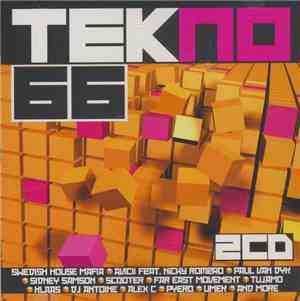 Various - Tekno 66
