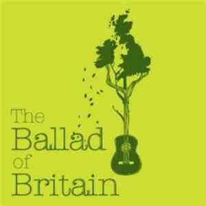Various - The Ballad of Britain
