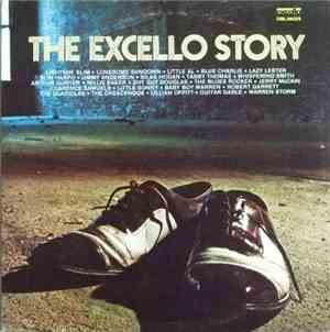 Various - The Excello Story