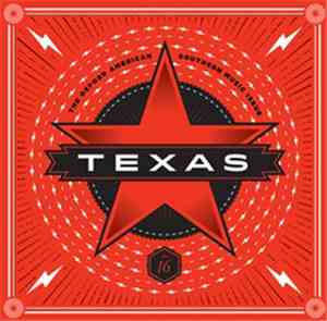 Various - The Oxford American - Southern Music CD #16 Featuring The Music Of Texas