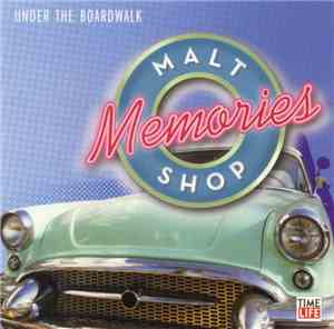 Various - Under The Boardwalk