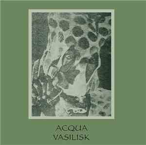 Vasilisk - Acqua
