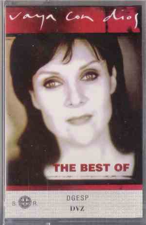 Vaya Con Dios - The Best Of