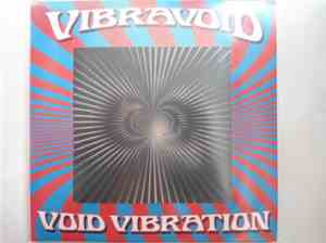 Vibravoid - Void Vibration - 10th Anniversary Deluxe Edition - Souvenir Edition