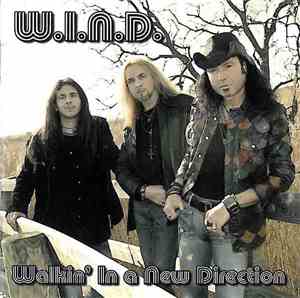 W.I.N.D. - Walkin' In A New Direction