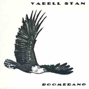 Yaeell Stan - Boomerang