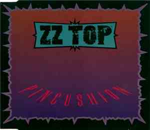 ZZ Top - Pincushion