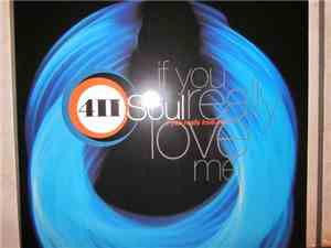 4II Soul - If You Really Love Me