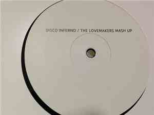 50 Cent - Disco Inferno (The Lovemakers Mash Up)