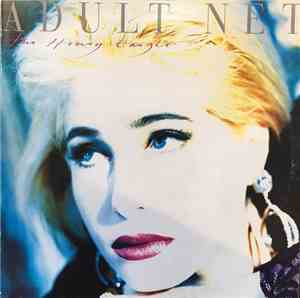 Adult Net - The Honey Tangle