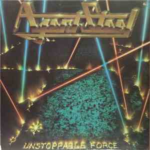 Agent Steel - Unstoppable Force