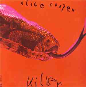 Alice Cooper - Killer
