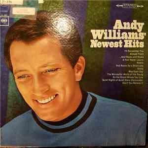 Andy Williams - Newest Hits