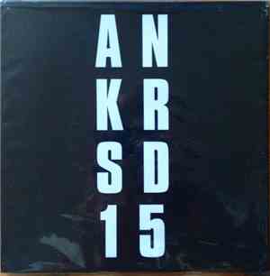 ANKRSD15 - HOWL050