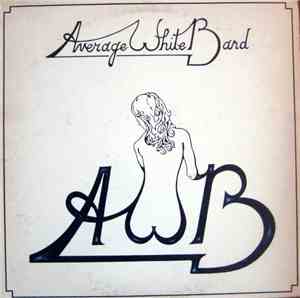 Average White Band - AWB