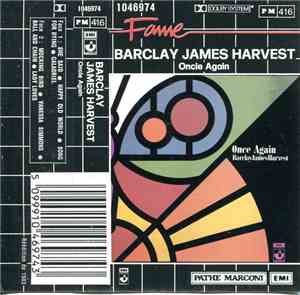 Barclay James Harvest - Once Again