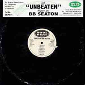 BB Seaton - Unbeaten