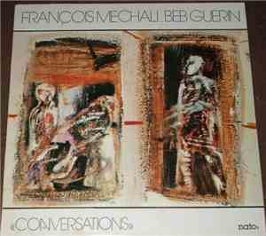 Beb Guerin & François Méchali - Conversations