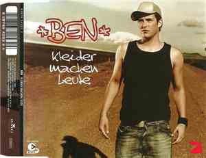 Ben  - Kleider Machen Leute