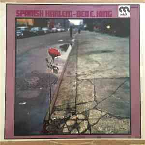 Ben E. King - Spanish Harlem