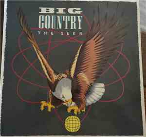 Big Country - The Seer