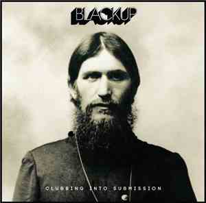 Blackup - Clubbing Into Submission
