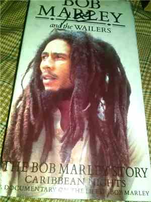 Bob Marley - Caribbean Nights
