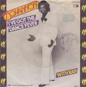 Bohannon - I've Got The Dance Fever