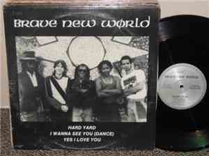 Brave New World  - Hard Yard