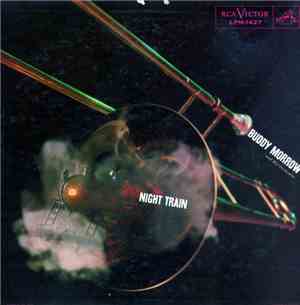 Buddy Morrow And His Orchestra - Night Train