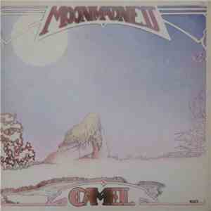 Camel - Moonmadness