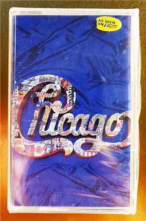 Chicago  - The Heart Of Chicago 1967-1998 Volume II