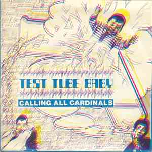 Chronics - Test Tube Baby