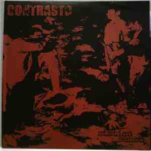 Contrasto - Statico Senso