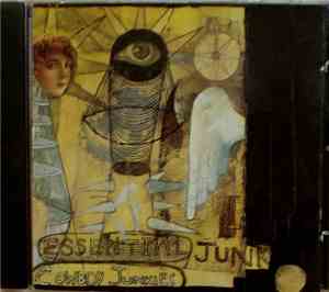 Cowboy Junkies - Essential Junk