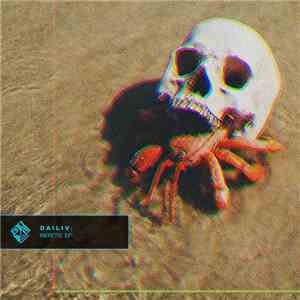 Dailiv - Heretic EP