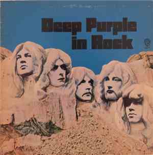 Deep Purple - Deep Purple In Rock