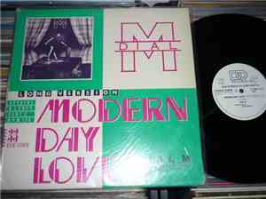 Dial M - Modern Day Love