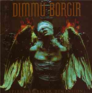 Dimmu Borgir - Spiritual Black Dimensions