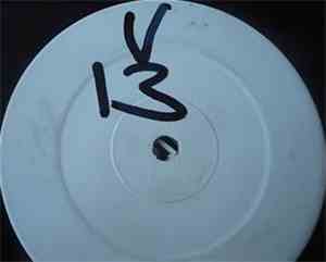 DJ Krust - Guess / Maintain