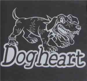 Dog Heart - Dog Heart